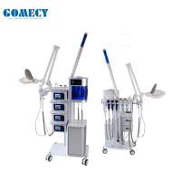 GOMECY Dermabrasion multifunction Skin Rejuvenation Skin Care beauty facial Machine hot in europe